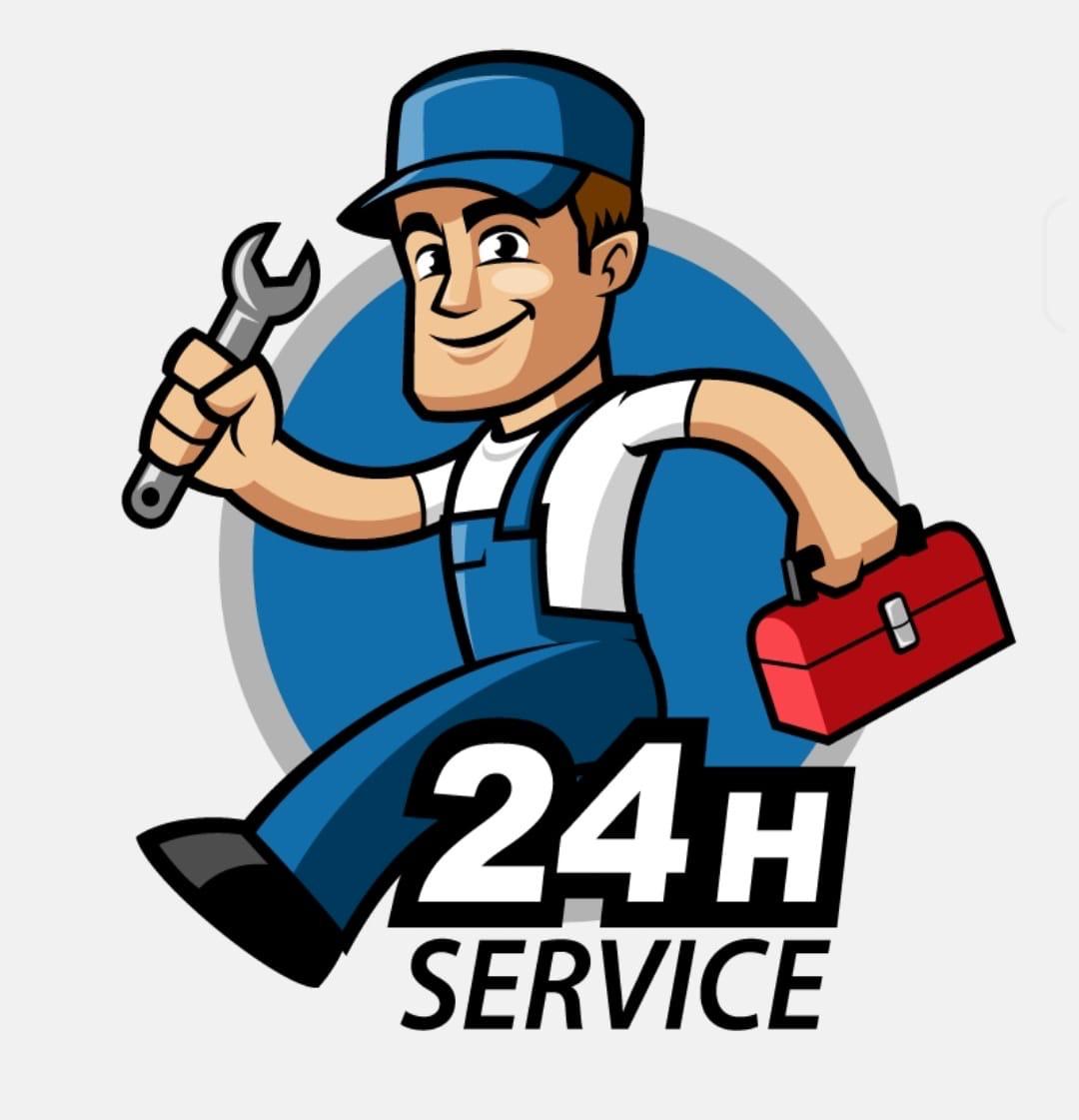 Logo Shop and Drive